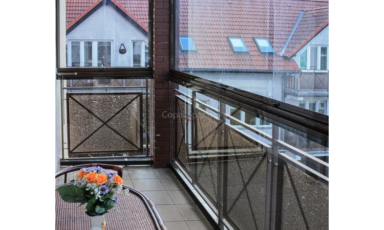 zabudowa balkonu Warszawa