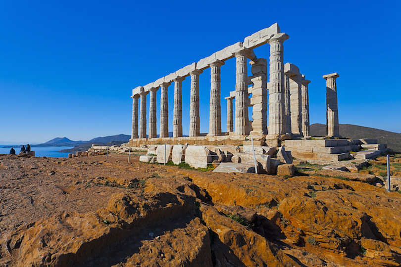 Architektura i sztuka grecka