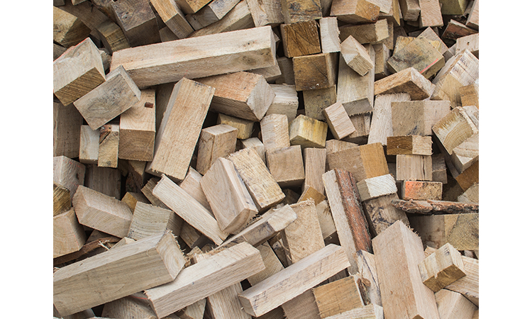 Sklep online z drewnem opałowym: Wygoda zakupu, jakość produktu i profesjonalizm w jednym miejscu