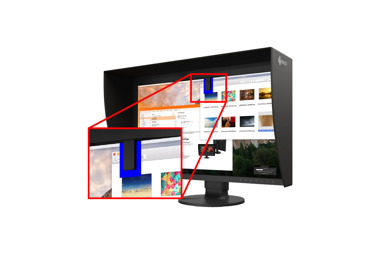 Eizo ColorEdge