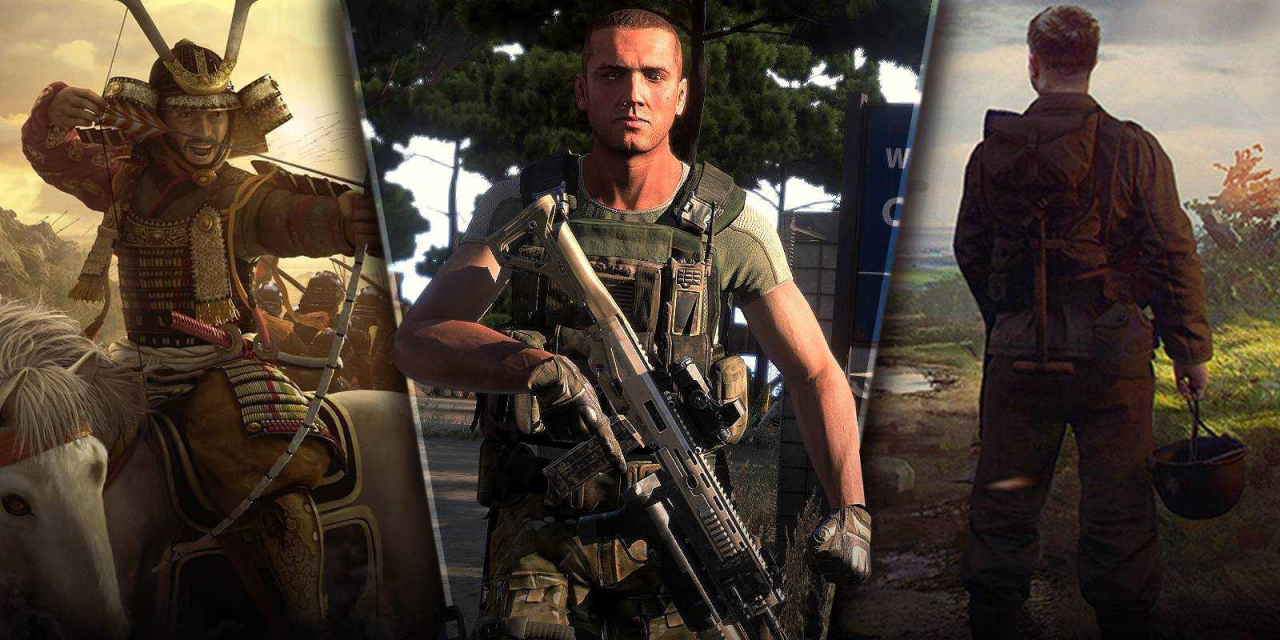 Gry wojenne i strategiczne w sieci - ranking taktycznych hitów