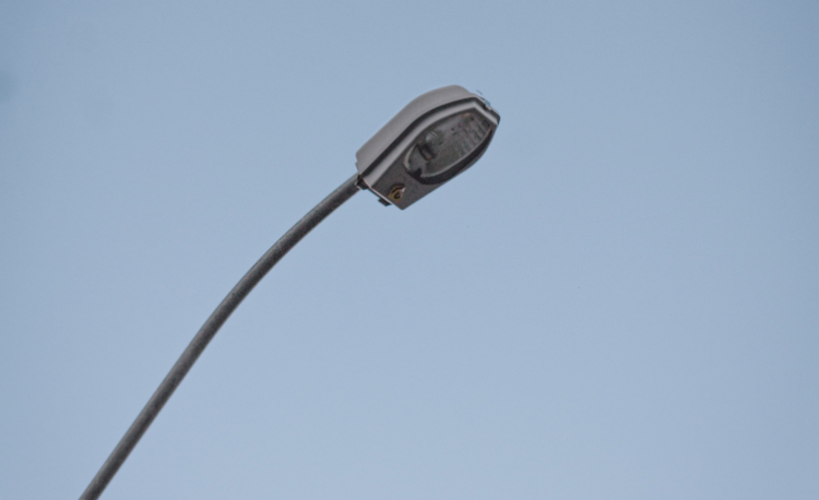lampy solarne uliczne LED
